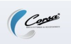Corsa Bath Fittings and Accessories