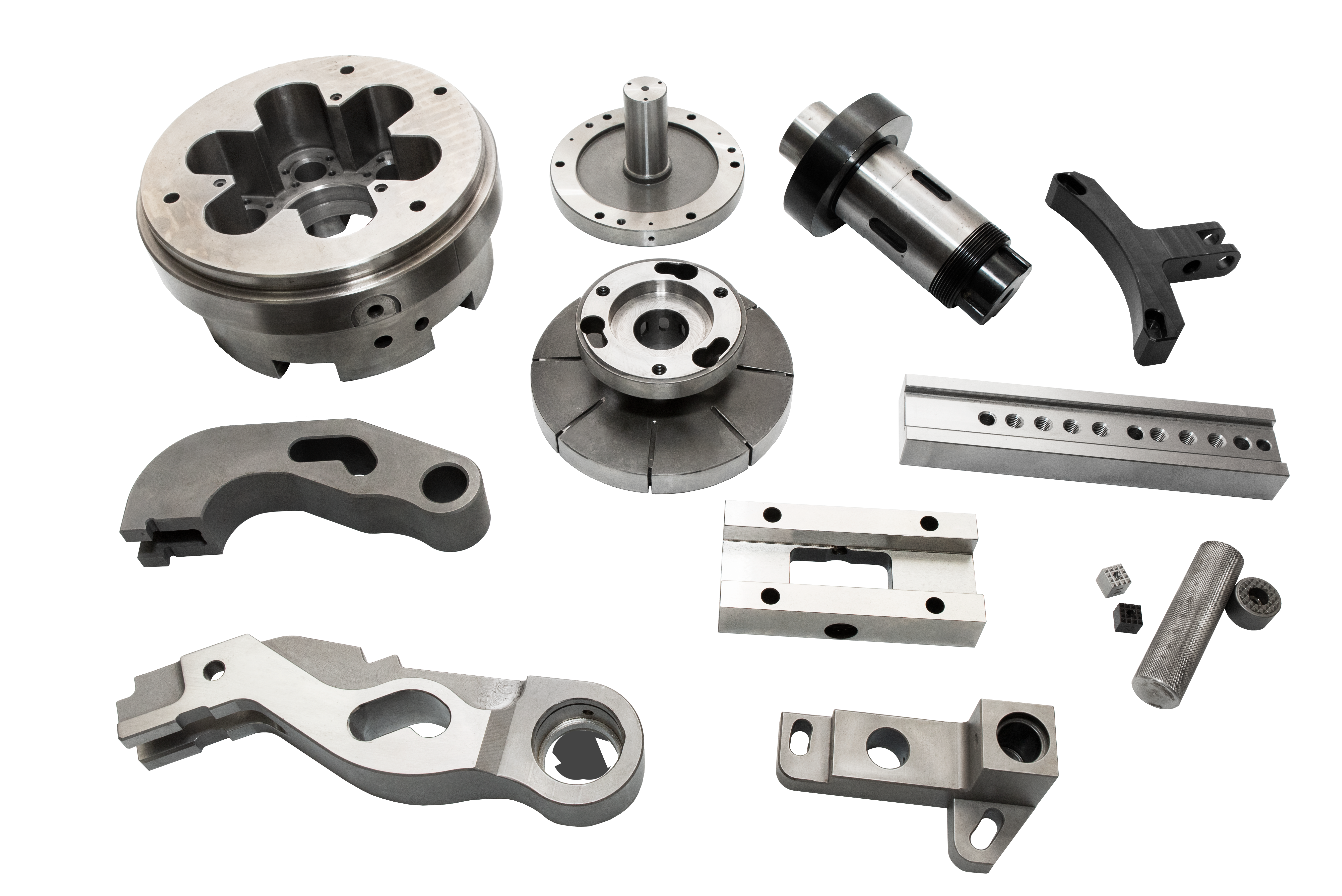 Alloy Wheels Making Machines gallery image 3