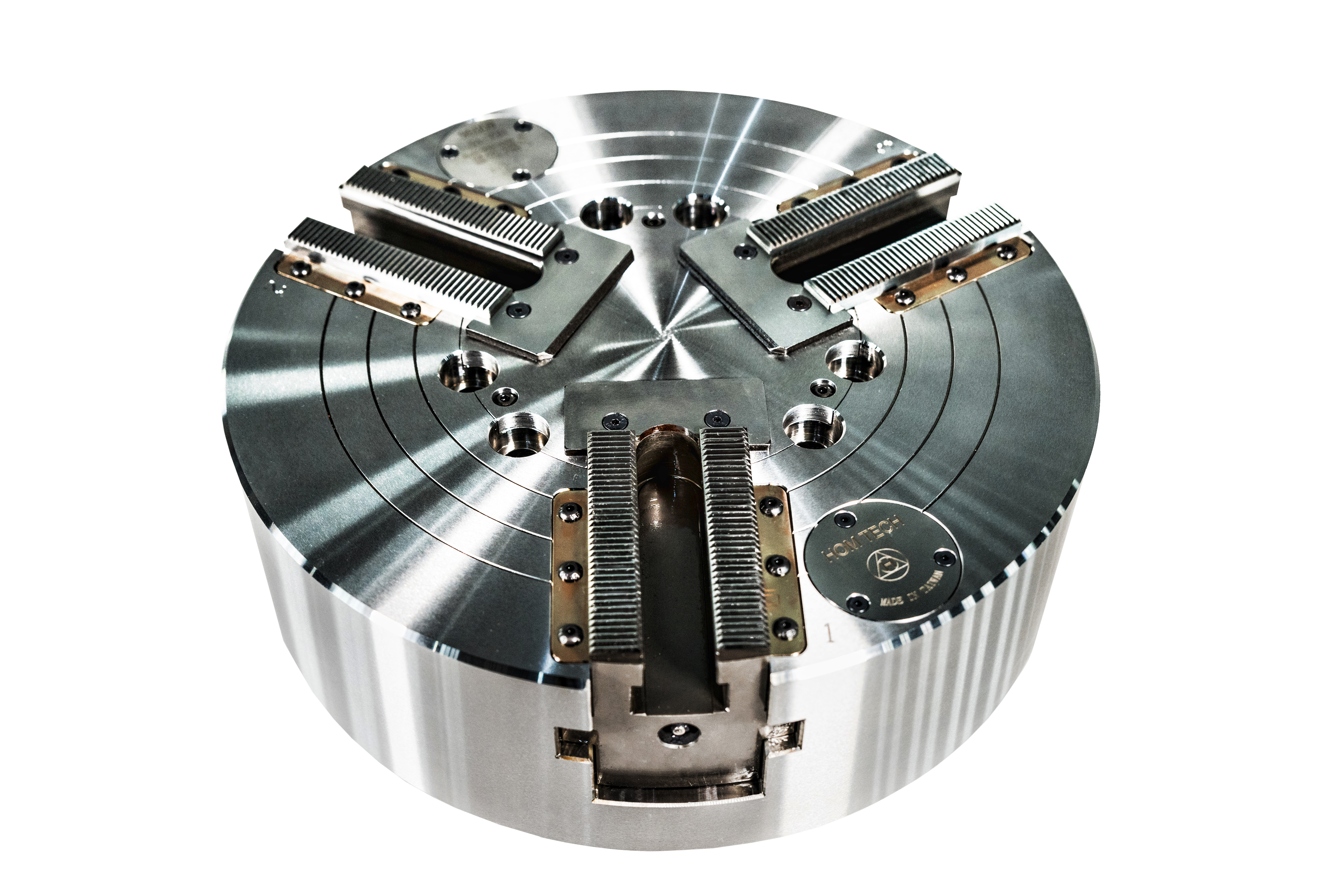 Alloy Wheels Making Machines gallery image 4