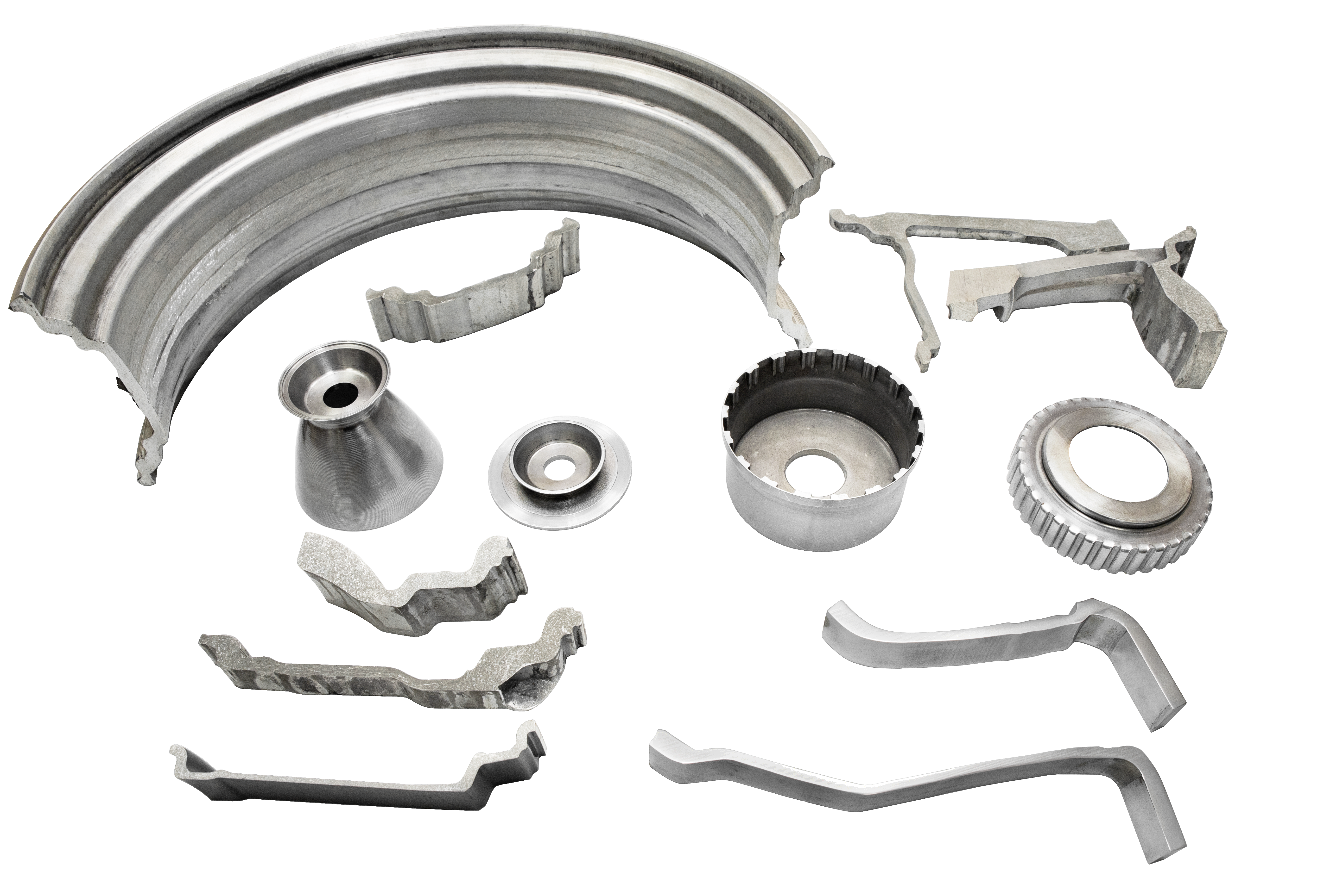 Alloy Wheels Making Machines gallery image 5