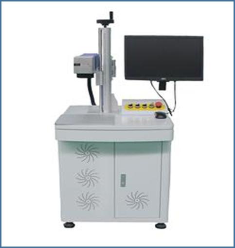 Fiber Laser Marking Machines gallery image 2