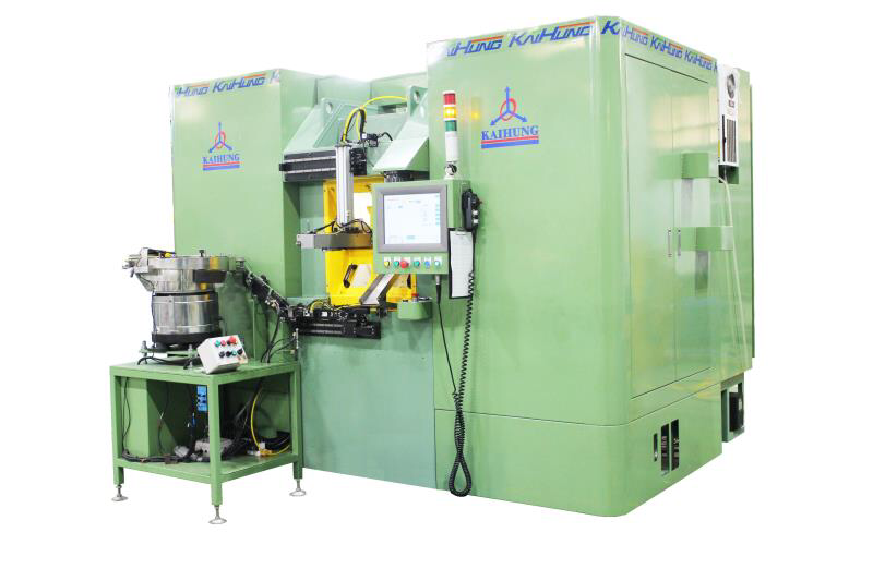 Rotary Transfer Machine gallery image 2
