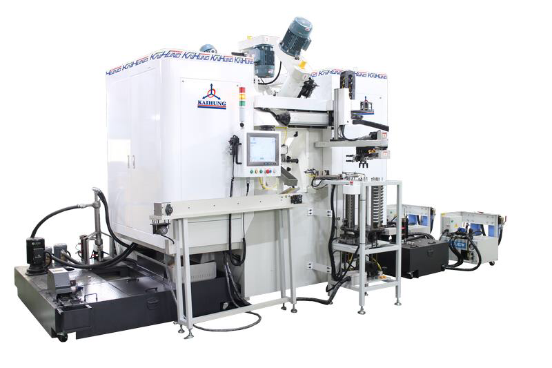 Rotary Transfer Machine gallery image 4