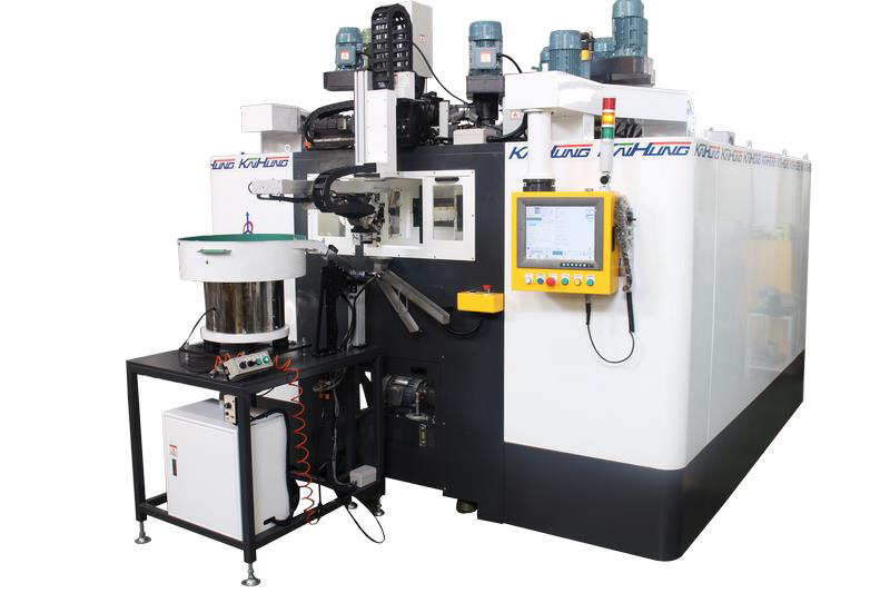 Rotary Transfer Machine gallery image 6