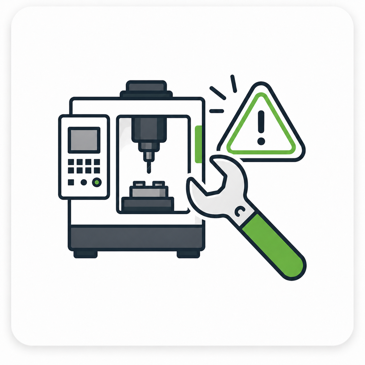 Breakdown Maintenance