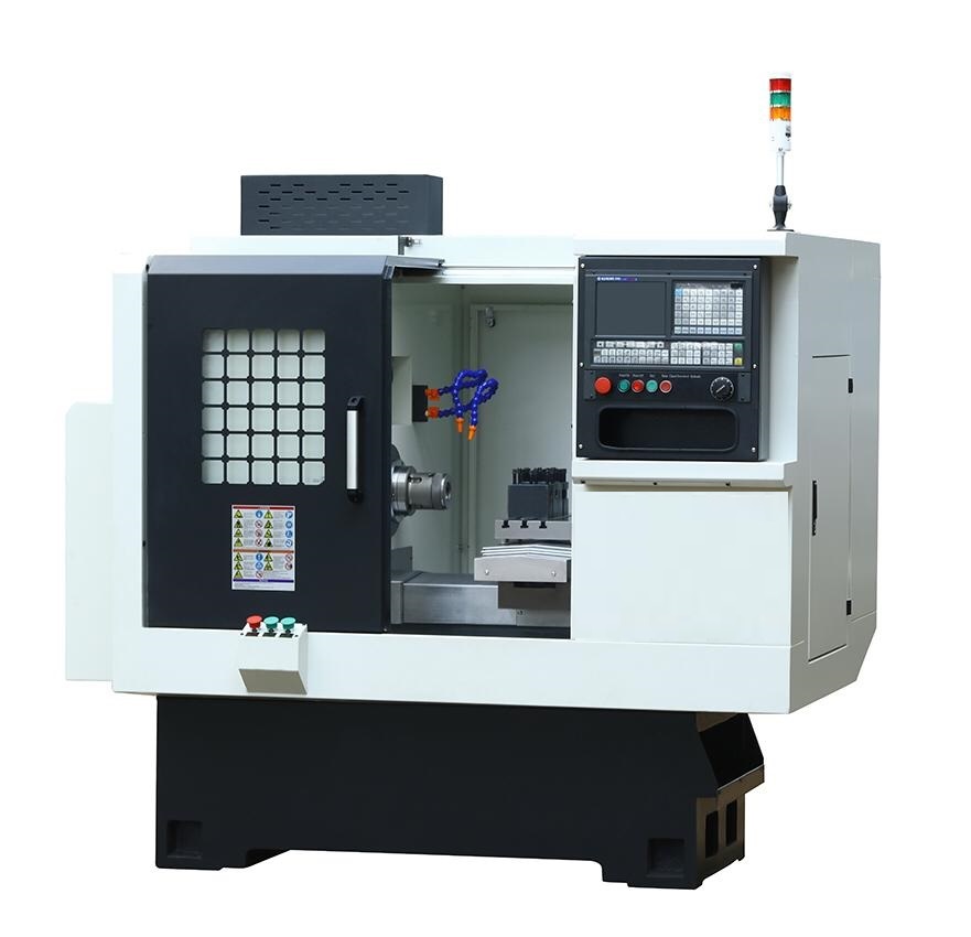 CNC Turning Machines gallery image 2